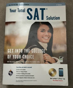 Your Total SAT® Solution