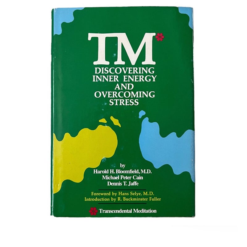 TM Discovering Inner Energy 