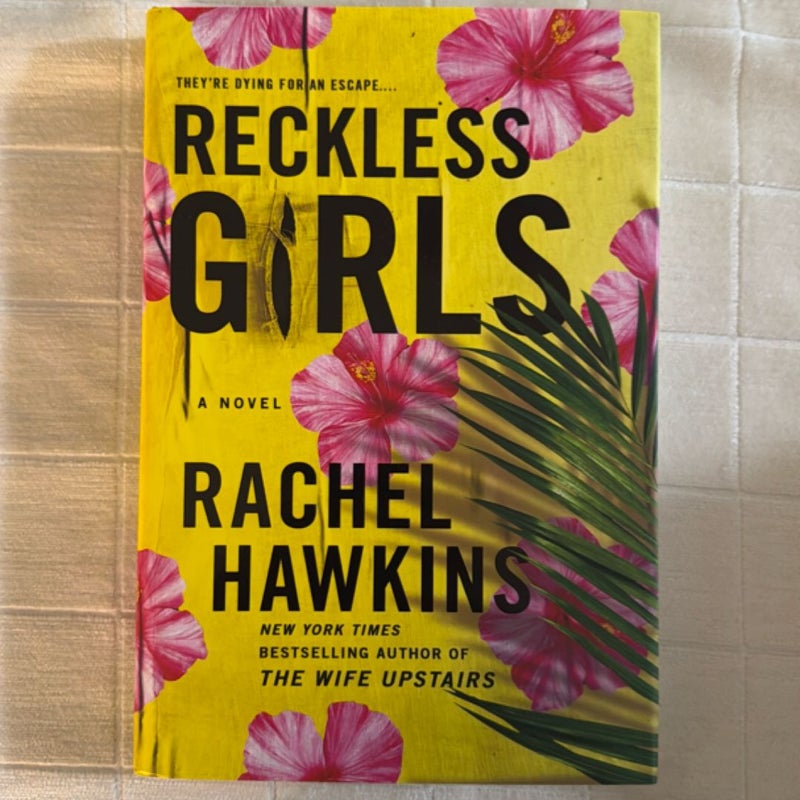Reckless Girls