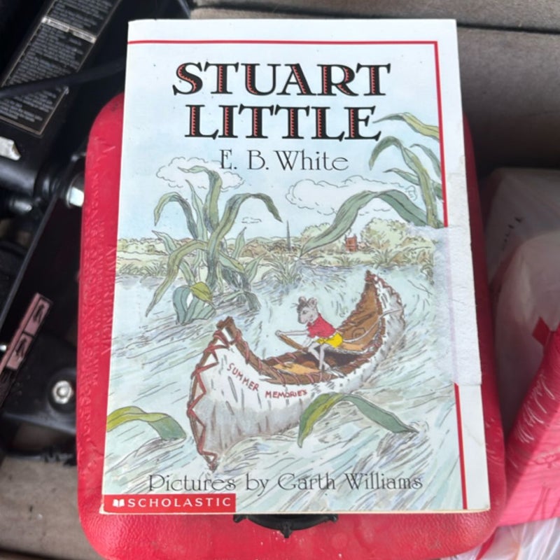 Stuart Little