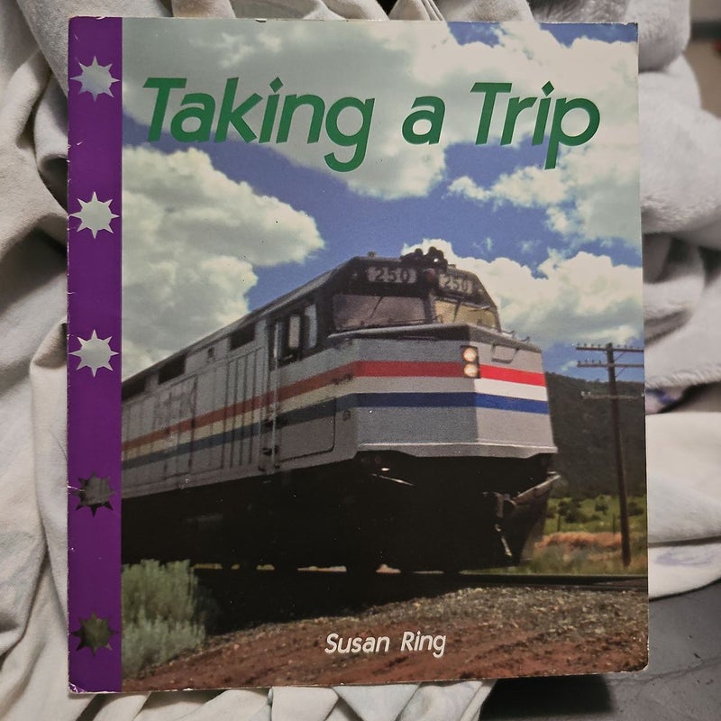 Taking a Trip