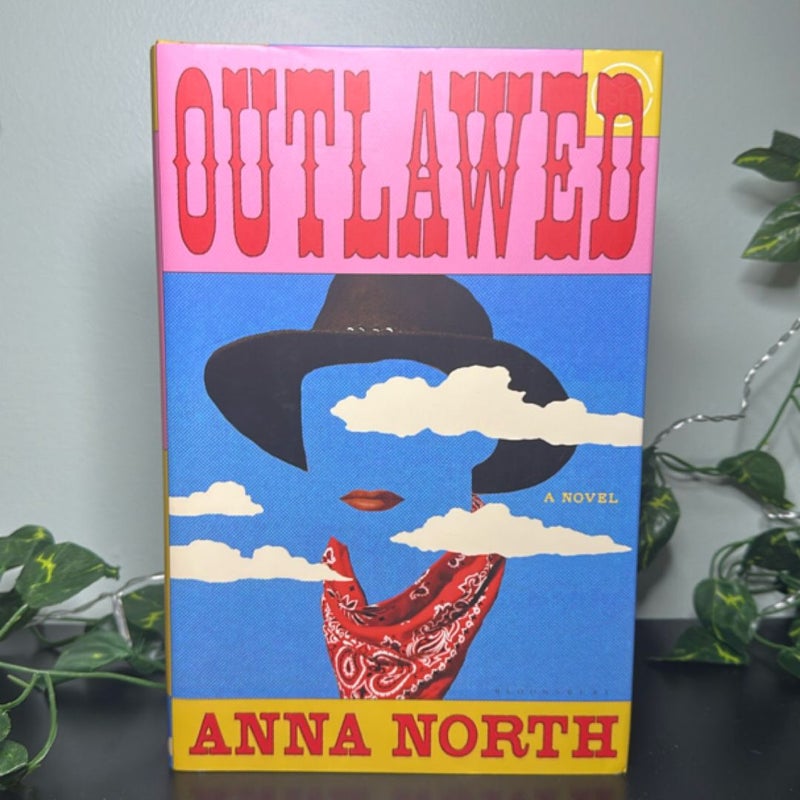 Outlawed