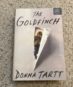 The Goldfinch (BOTM Edition)