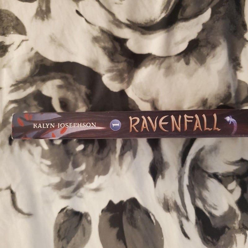 Ravenfall