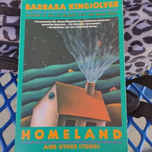 Homeland and Other Stories