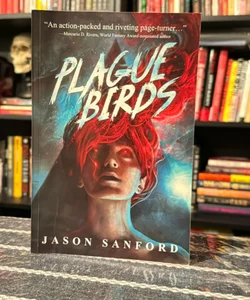 Plague Birds