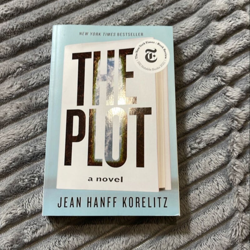The Plot