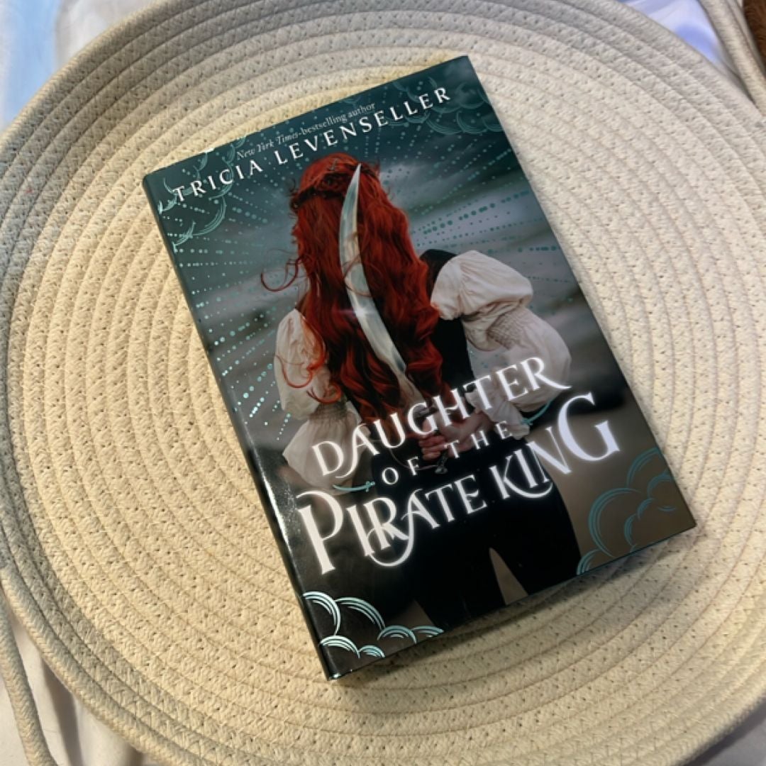 Daughter of the Pirate King