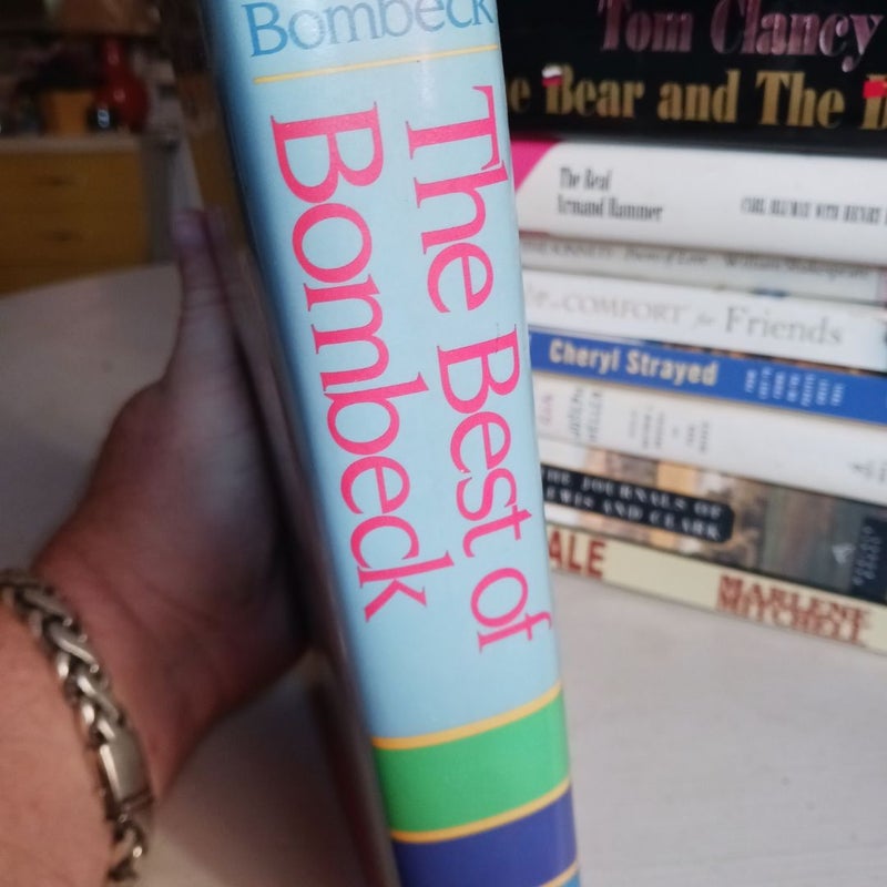 The Best of Bombeck