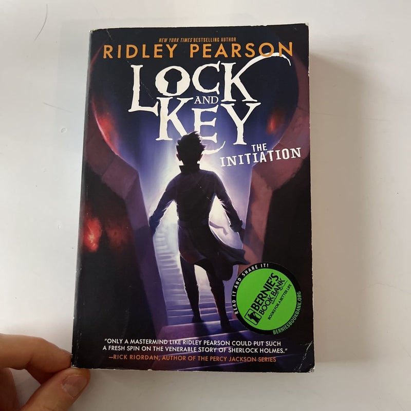 Lock and Key