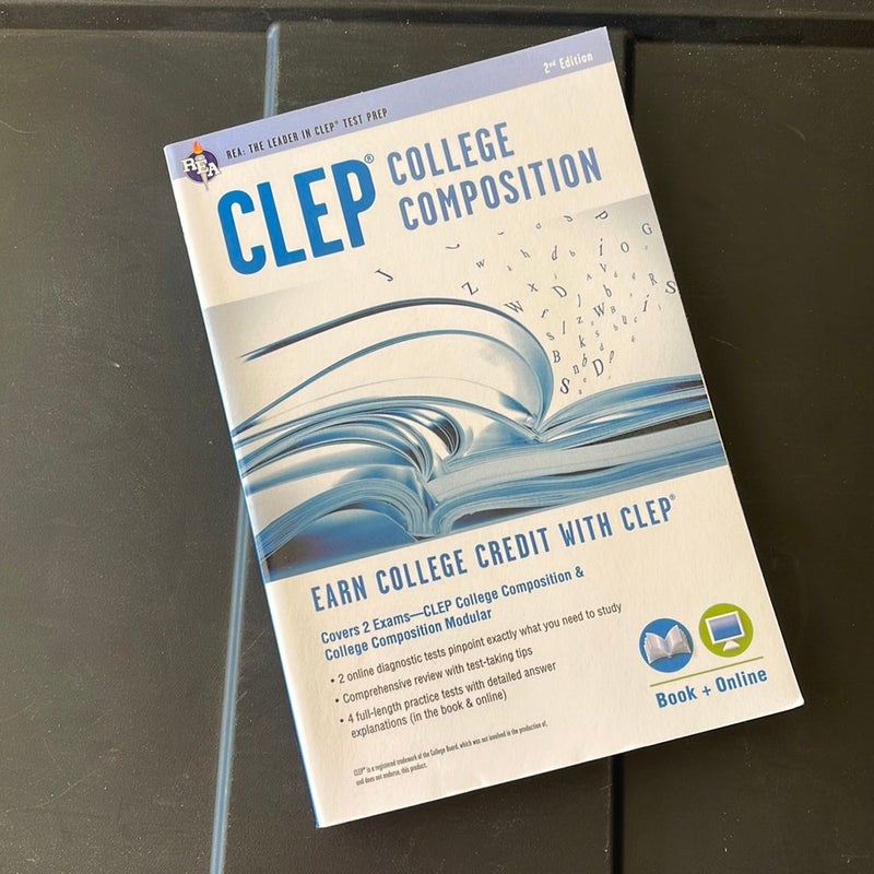 CLEP® College Composition