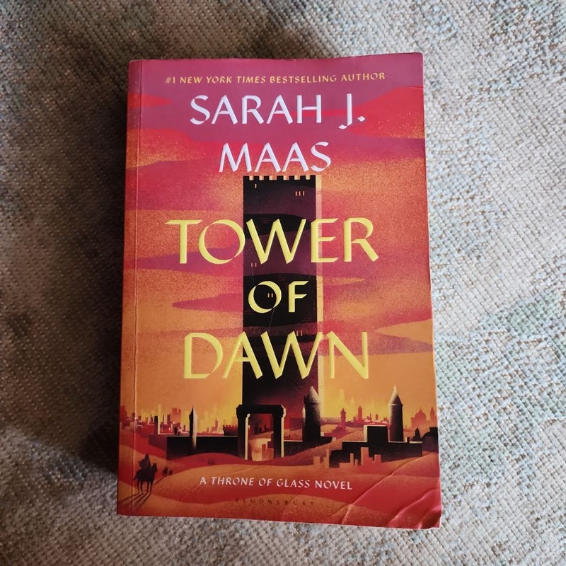 Tower of Dawn