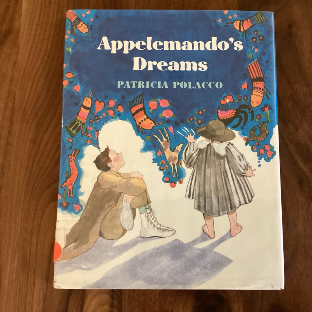 Gifts Of The Heart Patricia Polacco Activities Lessons Book Companion Ccss Teks 8804505 1670317775