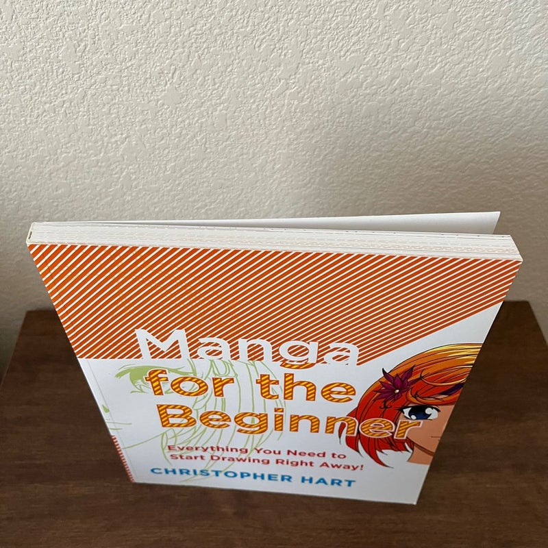 Manga for the Beginner