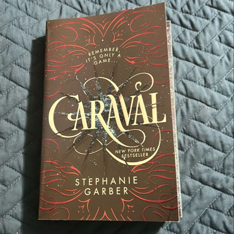 Caraval