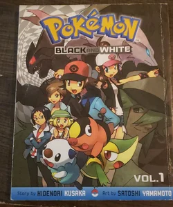 Pokémon Omega Ruby & Alpha Sapphire, Vol. 1