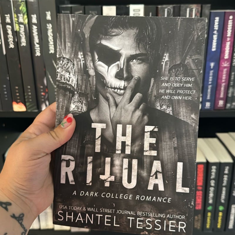 The Ritual