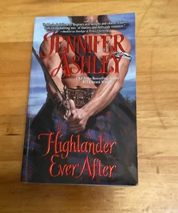 Highlander Ever After