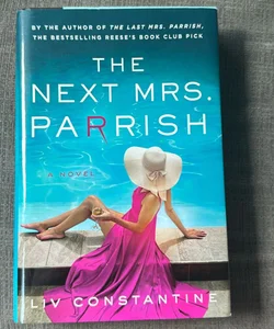 The Next Mrs. Parrish
