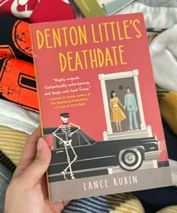 Denton little’s deathdate