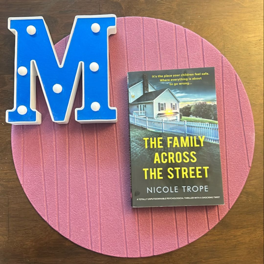 The Family Across the Street