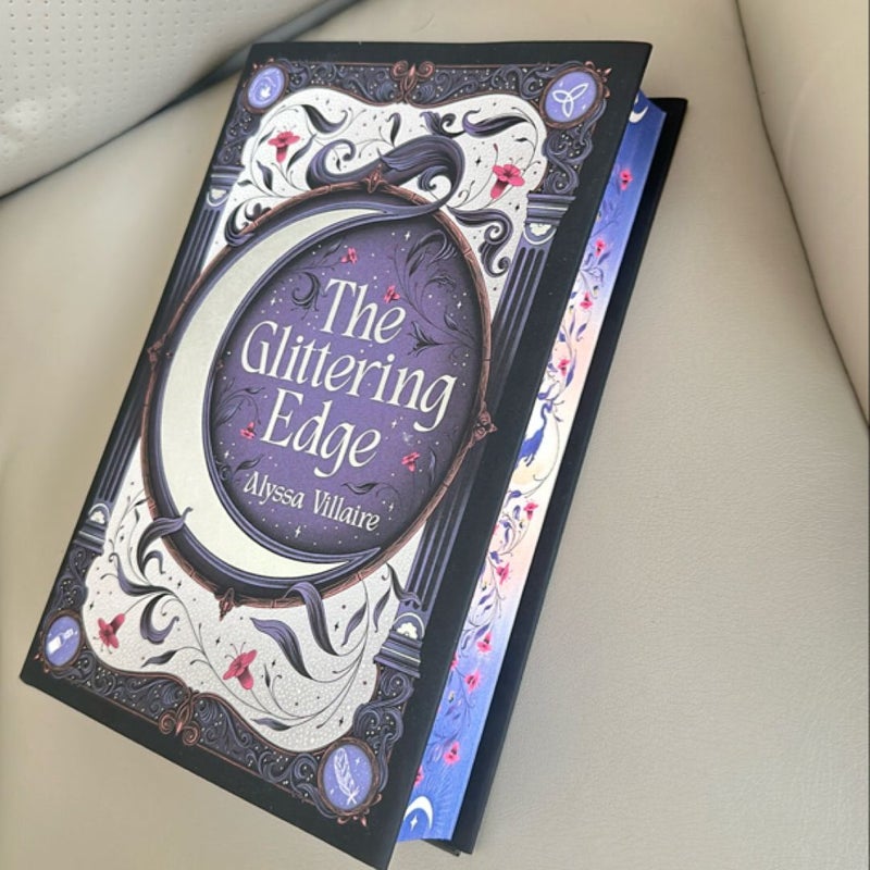 The Glittering Edge