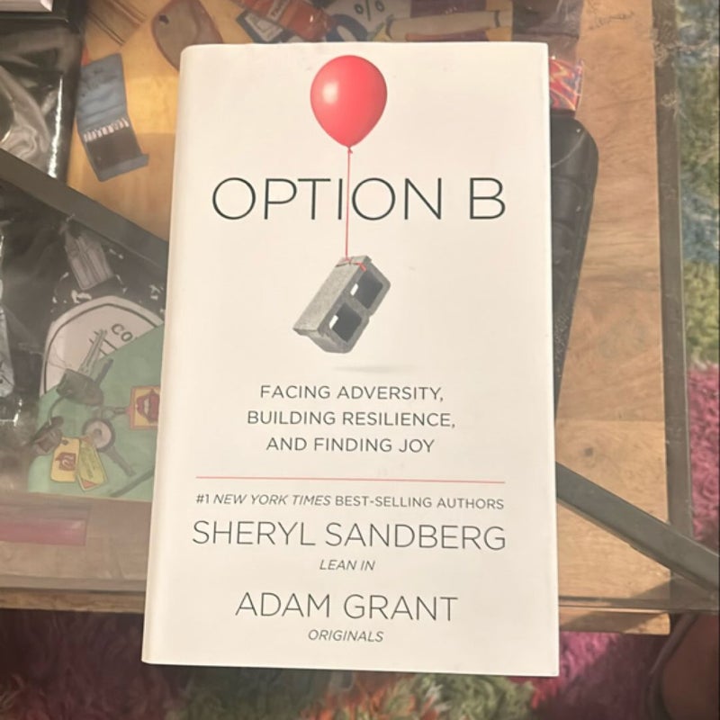 Option B