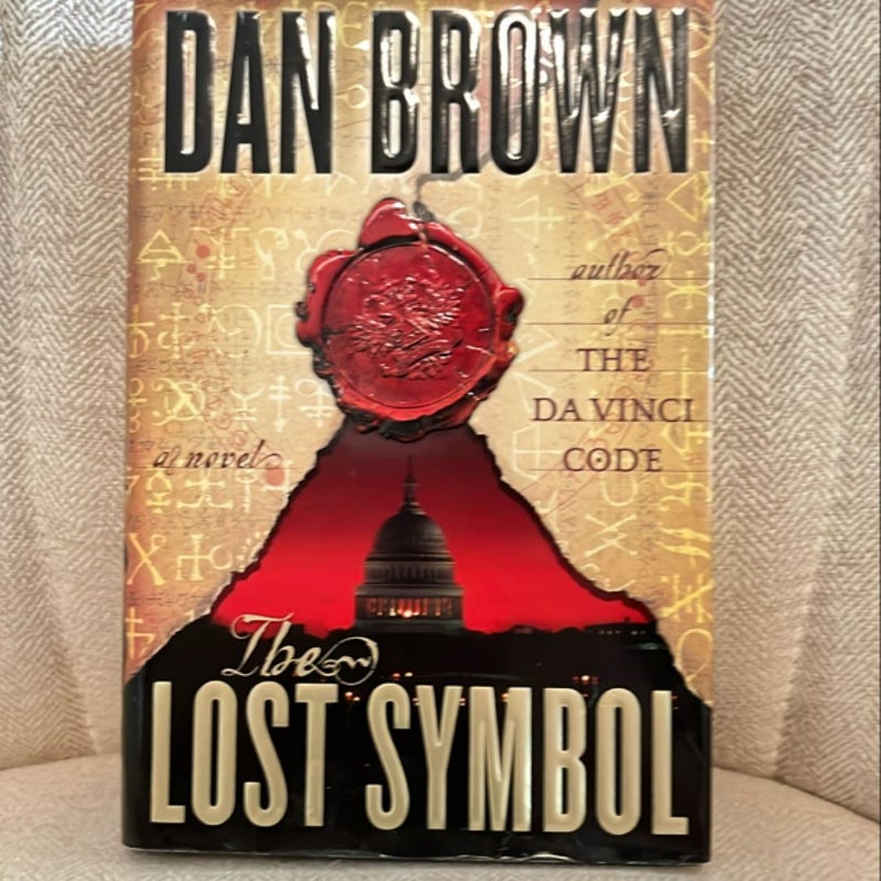 The Lost Symbol