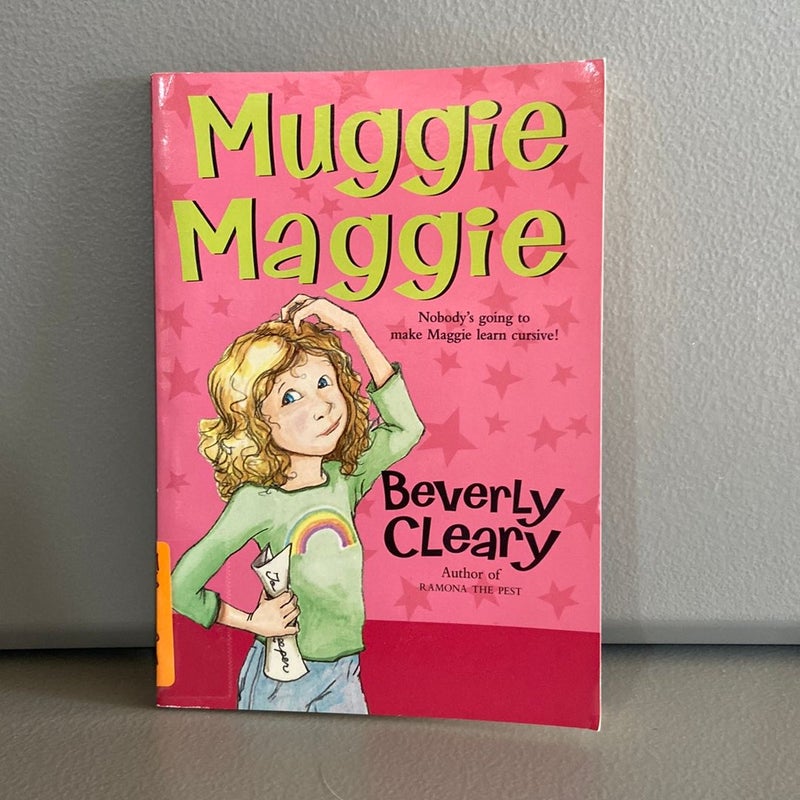 Muggie Maggie