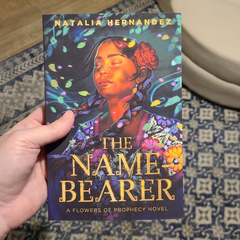 The Name-Bearer