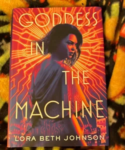 Goddess in the Machine