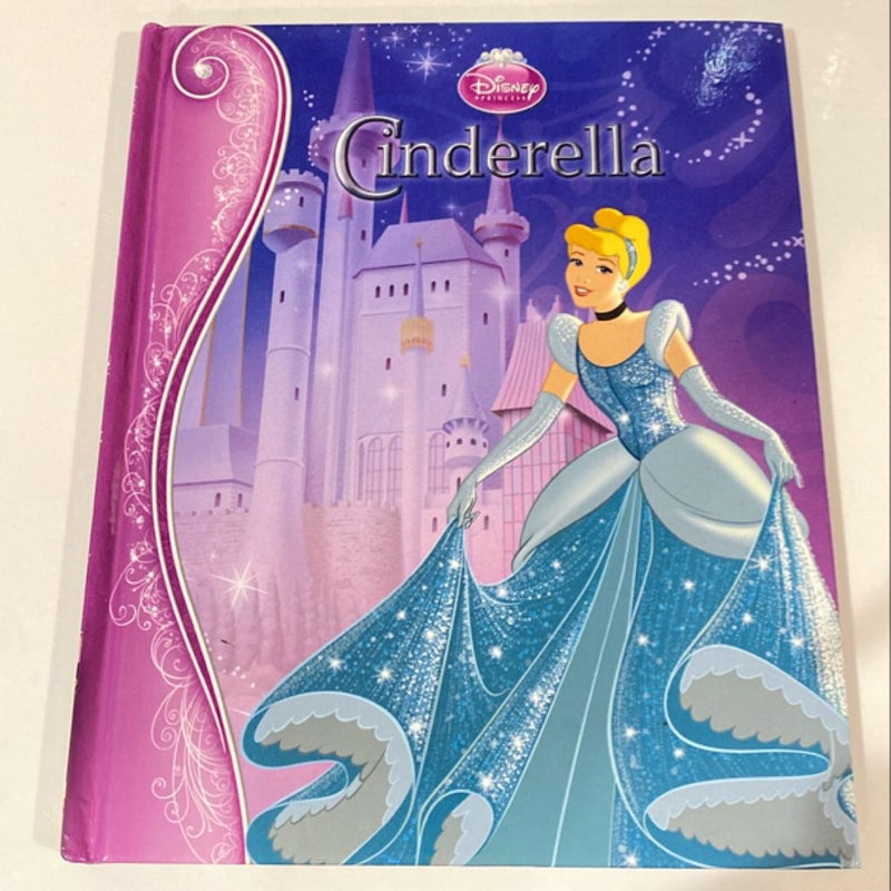 Cinderella