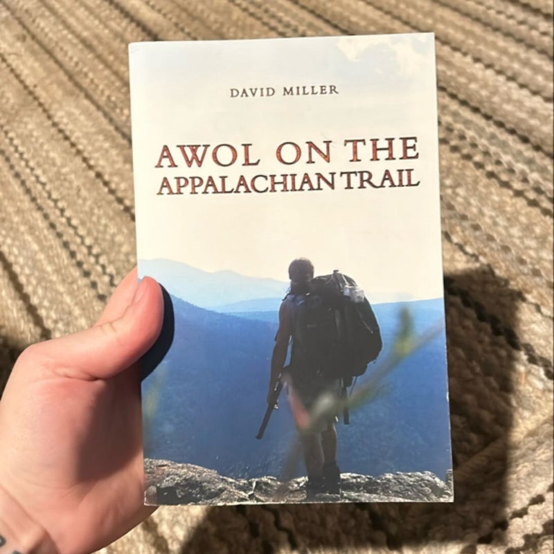 AWOL on the Appalachian Trail