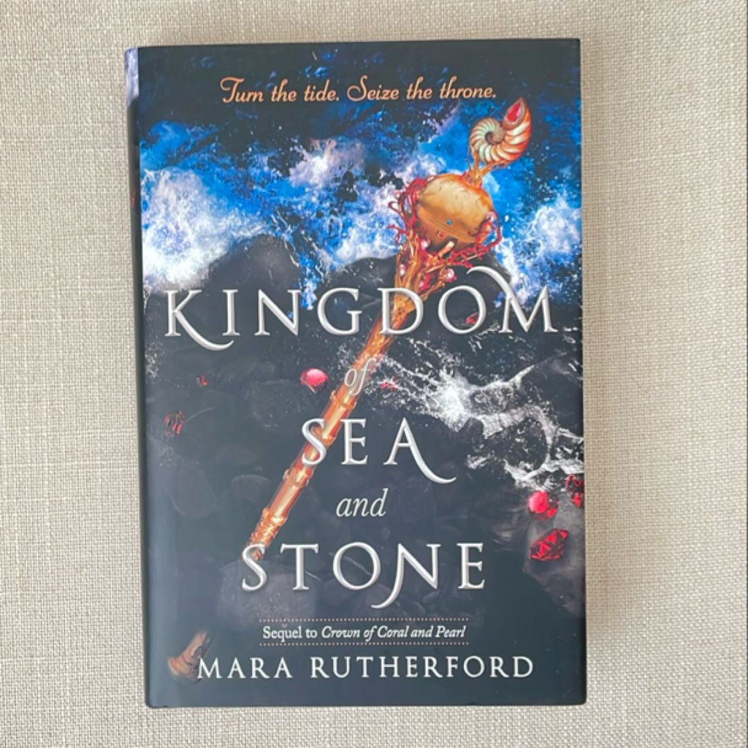 Kingdom of Sea and Stone