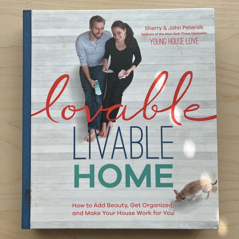 Lovable Livable Home