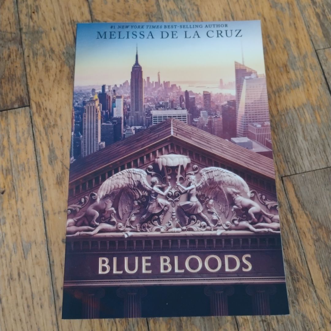 Blue Bloods