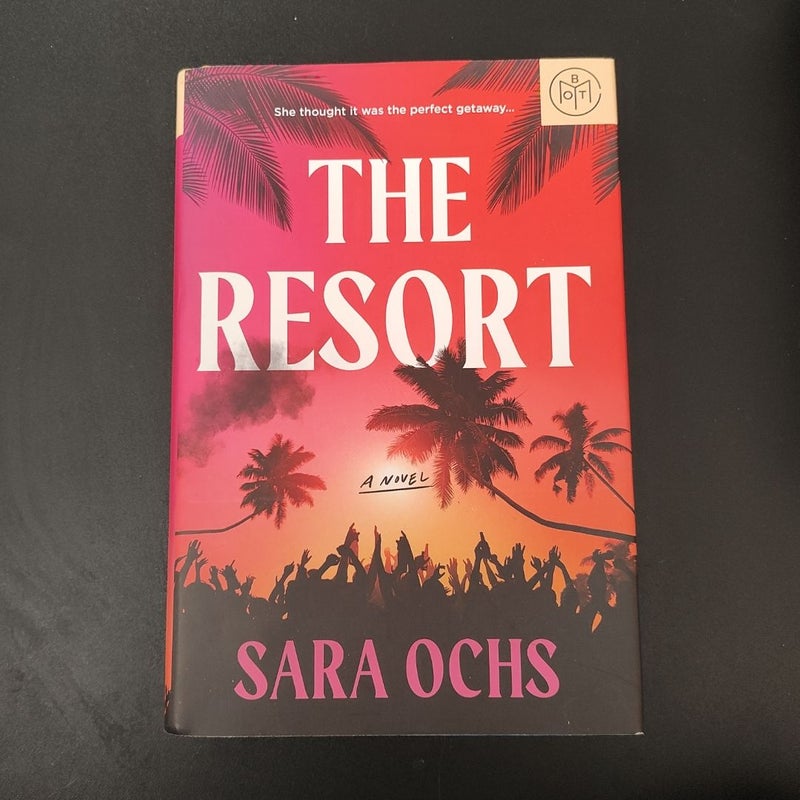 The Resort