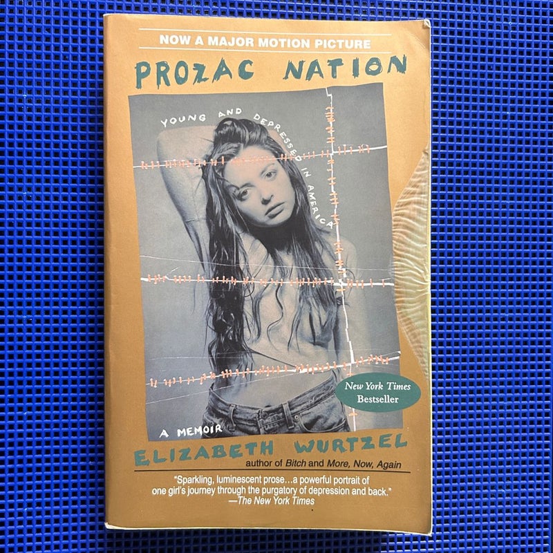 Prozac Nation