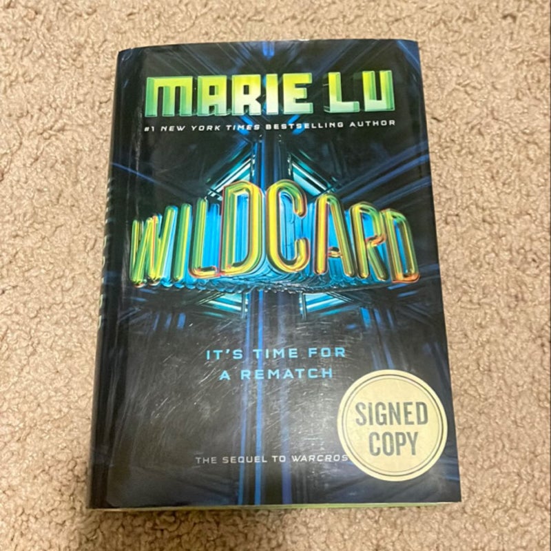 Wildcard