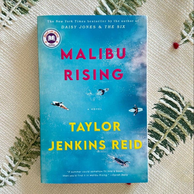 Malibu Rising