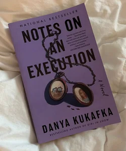 Notes on an Execution