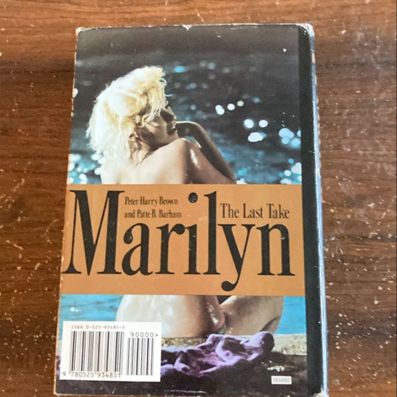 Marilyn