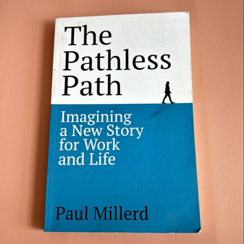 The Pathless Path