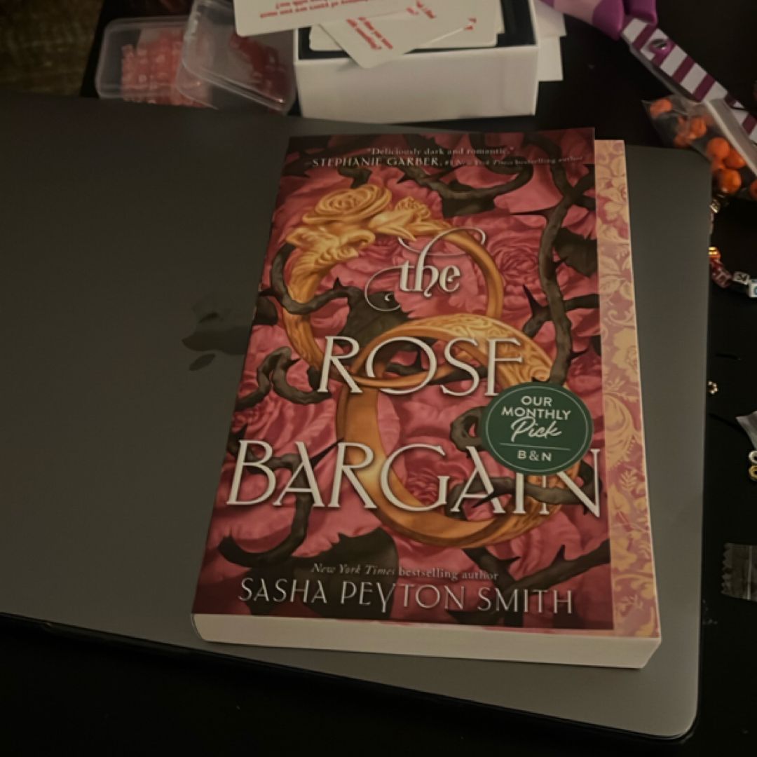 The Rose Bargain