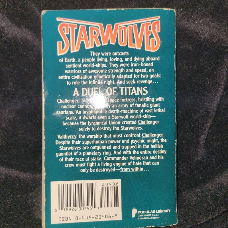 Starwolves