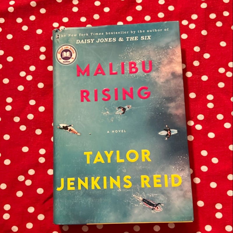 Malibu Rising