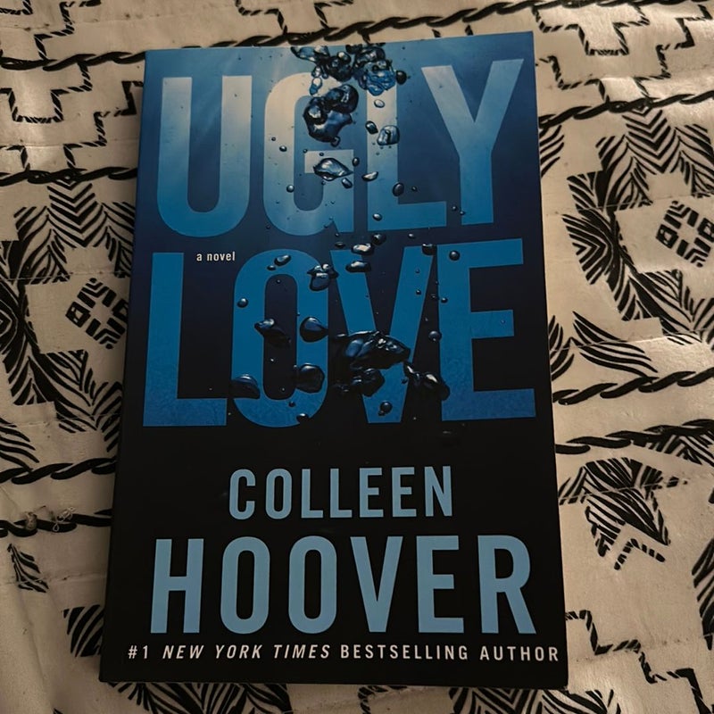 Ugly Love