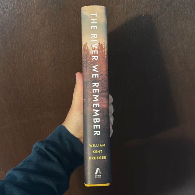 The River We Remember