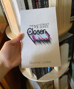 Closer: the 15th street series 