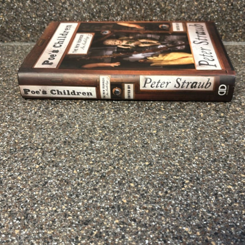 Poe's Children